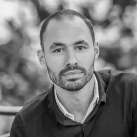 Photo de Benjamin MANTAL, fondateur de Youmanista