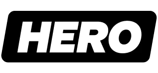Logo Hero